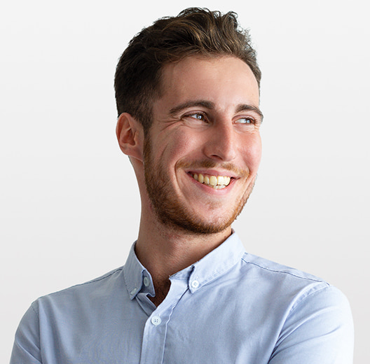 Tom Ford - Frontend developer